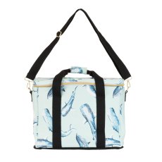 Yvonne Ellen Cooler Bag Whale Yvonne Ellen Cooler Bag Whale