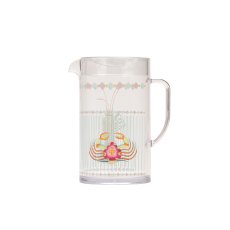 Yvonne Ellen Picnic Pitcher Jug Crab