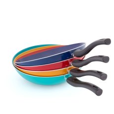 Judge Ceraglide Colours Wok Judge Ceraglide Colours Wok