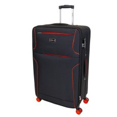 Skyflite Transit Soft Black Cases