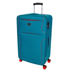 Skyflite Transit Soft Teal Cases