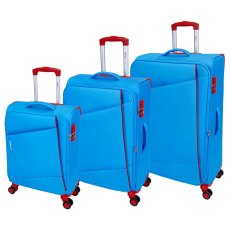 Skyflite Fiesta Soft Blue Cases