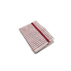 Superdry Tea Towels Red