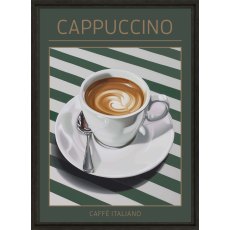 Camelot Caffe Italiano Trio II