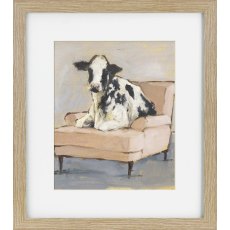 Camelot Moo-ving In II Camelot Moo-ving In II