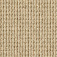 Croxby Wool Loop Carpet in Basmati Croxby Wool Loop Carpet in Basmati