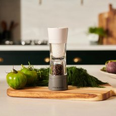 Cole & Mason Lincoln 2-in-1 Duo Salt & Pepper Mill