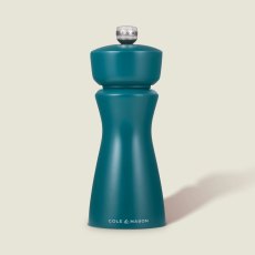 Cole & Mason Sea Salt Kenton Salt & Pepper Mill