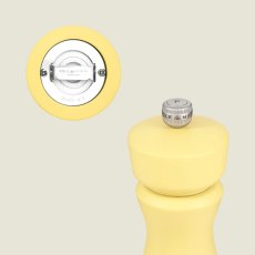 Cole & Mason Turmeric Kenton Salt & Pepper Mill