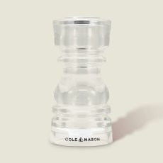 Cole & Mason London Acrylic Shaker Cole & Mason London Acrylic Shaker