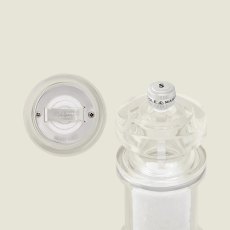Cole & Mason 605 Acrylic Salt & Pepper Mill Set