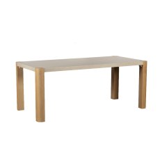 Arlo 1.9m Dining Table