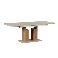 Arlo 1.6m Extending Dining Table