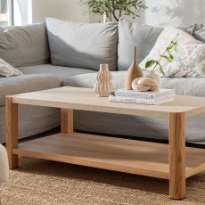 Arlo Coffee Table