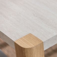 Arlo Lamp Table