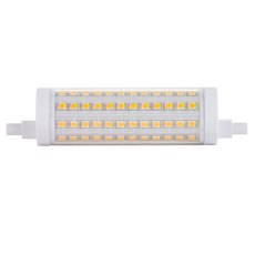 Endon R7s LED 118mm Dimmable Warm White Endon R7s LED 118mm Dimmable Warm White