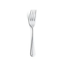 Amefa Rattail Dessert Fork Amefa Rattail Dessert Fork