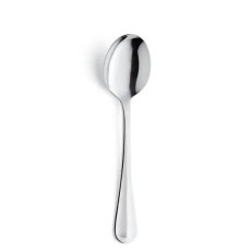 Amefa Rattail Soup Spoon Amefa Rattail Soup Spoon