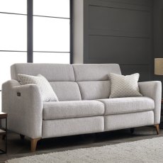 Valetta 3 Seater Sofa Valetta 3 Seater Sofa