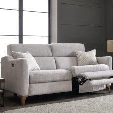 Valetta 3 Seater Sofa