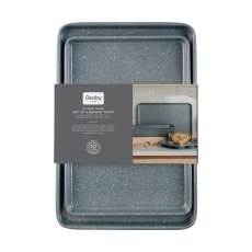Denby Eclipse Set of 2 Baking Sheets Denby Eclipse Set of 2 Baking Sheets