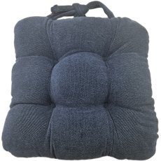 Norfolk & Co Monaco Seat Pad Symphony Norfolk & Co Monaco Seat Pad Symphony