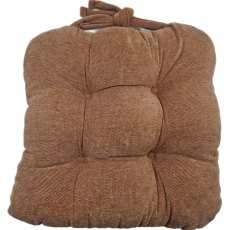 Norfolk & Co Monaco Seat Pad Passion Norfolk & Co Monaco Seat Pad Passion