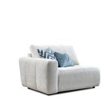 Freddie Large Sofa Section