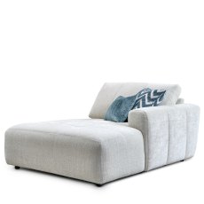 Freddie Chaise End Section