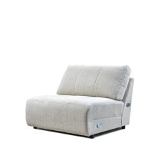 Freddie Armless Unit