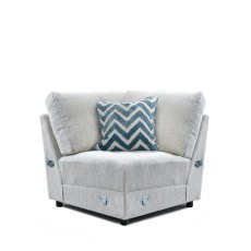 Freddie Corner Section