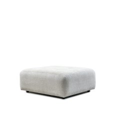 Freddie Large Footstool