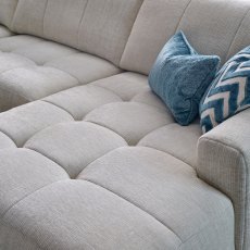 Freddie Large Chaise Sofa