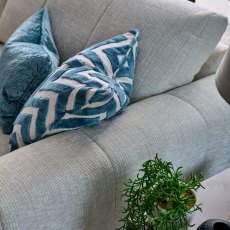 Freddie Large Corner Chaise End Sofa