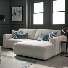Freddie Chaise Sofa