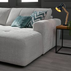 Freddie Chaise Sofa