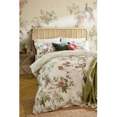 Laura Ashley Attleton Sage Duvet Cover Set Laura Ashley Attleton Sage Duvet Cover Set