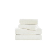 Lobster Creek Riverdale White Towels Lobster Creek Riverdale White Towels