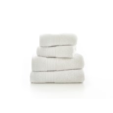 The Lyndon Company Paloma White Towels The Lyndon Company Paloma White Towels