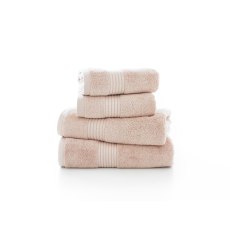 The Lyndon Company Paloma Blush Towels The Lyndon Company Paloma Blush Towels