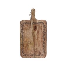 Kaemingk Mangowood Chopping Board