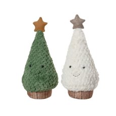 Kaemingk Christmas Tree Door Stop