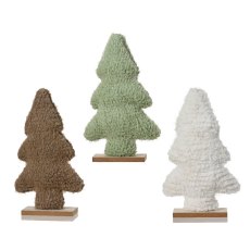 Kaemingk Faux Fur Tree Kaemingk Faux Fur Tree