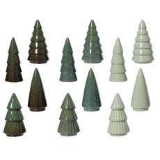 Kaemingk Decorative Porcelain Tree