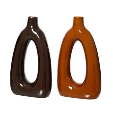 Kaemingk Porcelain Vase Kaemingk Porcelain Vase