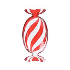 Kaemingk Glass Candy Tray