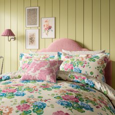 Land & Shore  Lori Multi Duvet Cover Set
