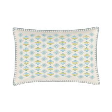 Land & Shore  Orchard Green Cushion Land & Shore  Orchard Green Cushion