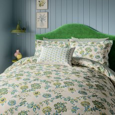 Land & Shore  Orchard Green Duvet Cover Set