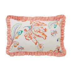 Yvonne Ellen Signature Floral Multi Cushion Yvonne Ellen Signature Floral Multi Cushion